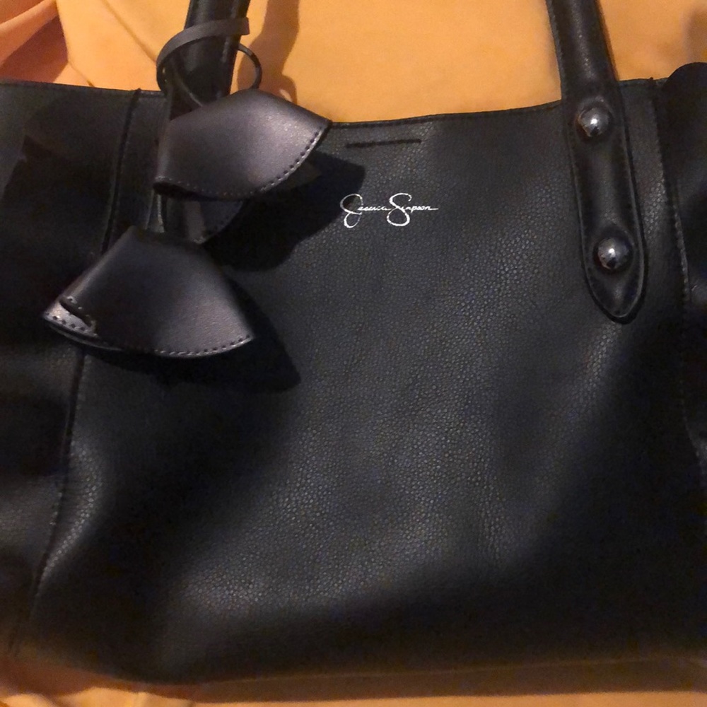 Jessica Simpson purse